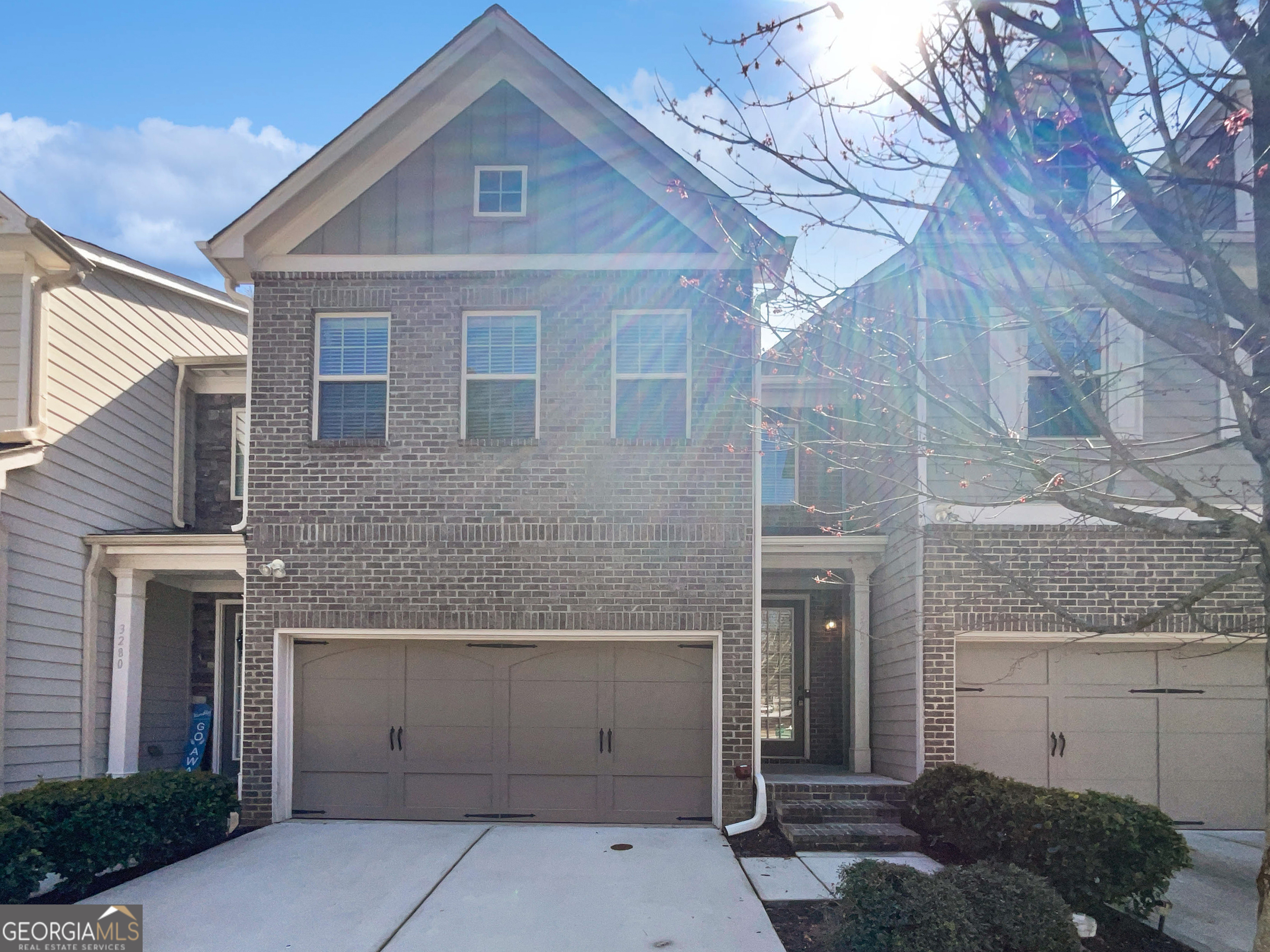 3282 Spicy Cedar Lane Property Photo