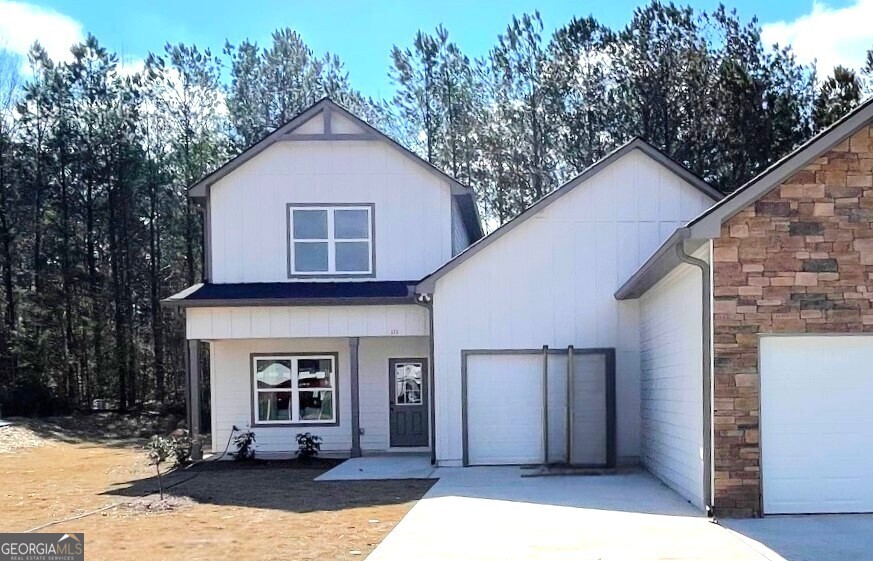 111 Crest Pointe Property Photo