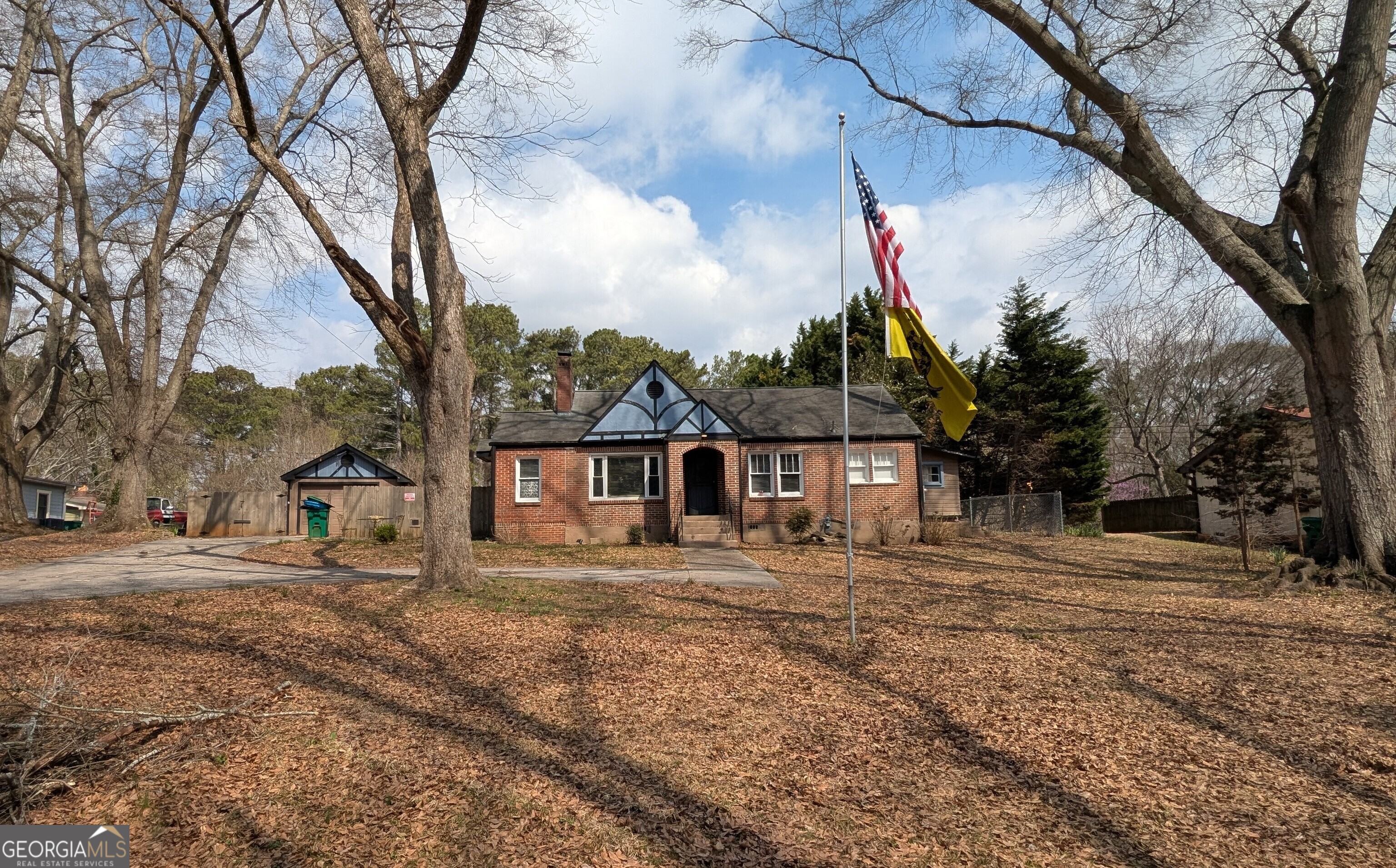 3540 Stapp Drive Property Photo
