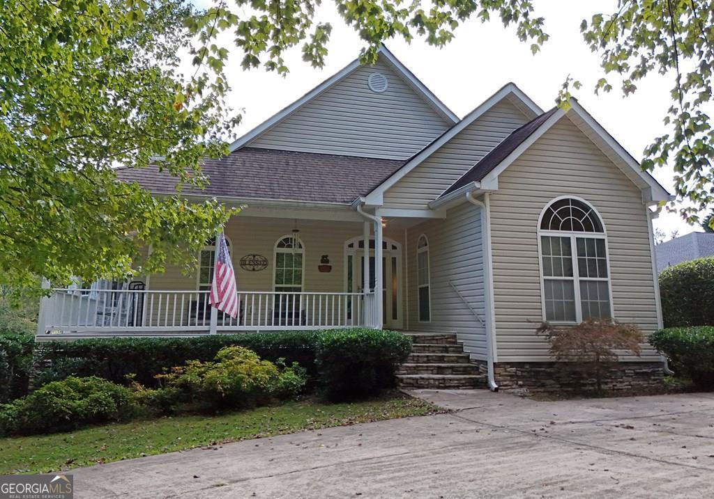 4695 Arrowhead Road Property Photo