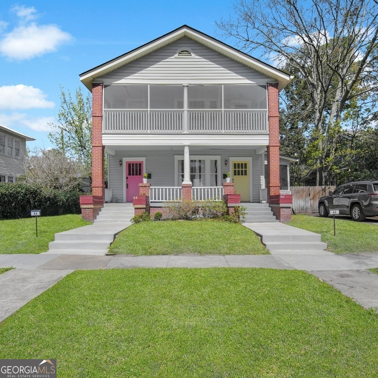 44 E 55th Street Property Photo