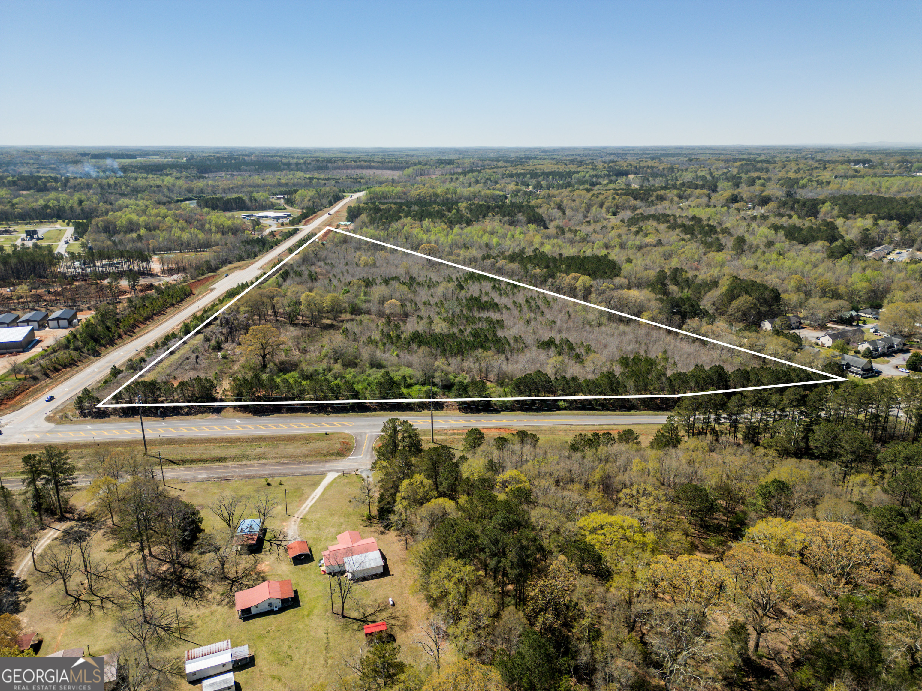 0 Highway 41 Property Photo