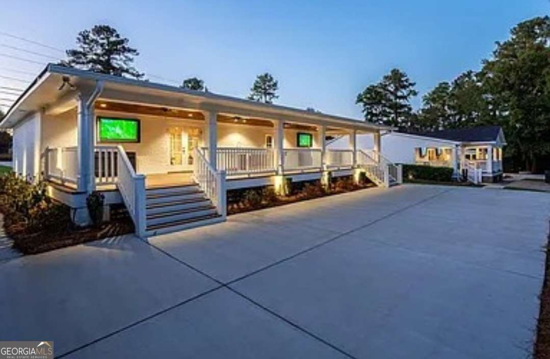 1058 Bertram Road Property Photo