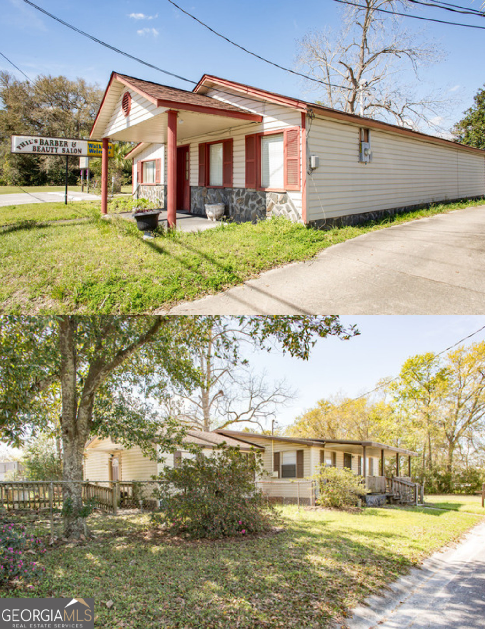 000 Goodwin Street Property Photo