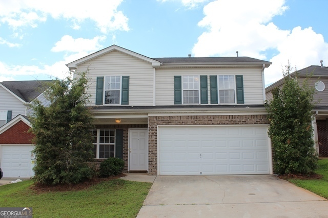 4055 Tussahaw Crossing Property Photo