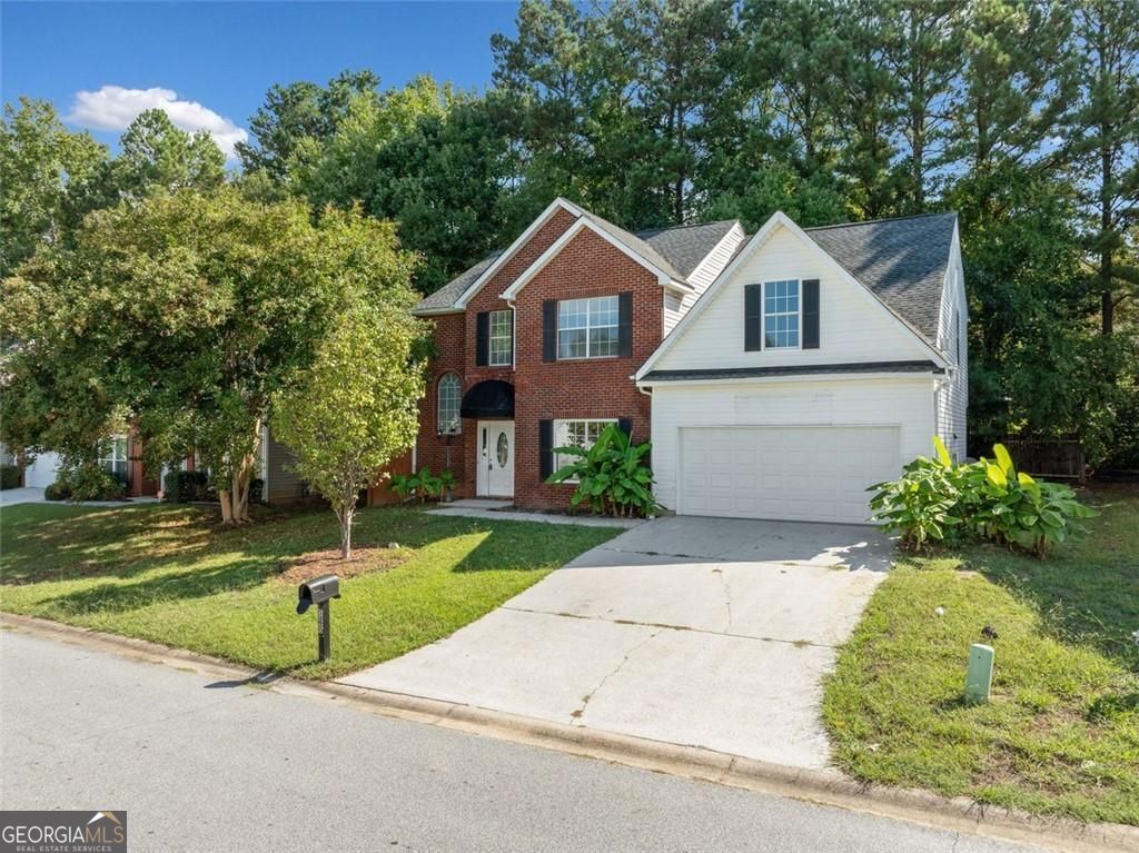 5820 Broadleaf Way Property Photo