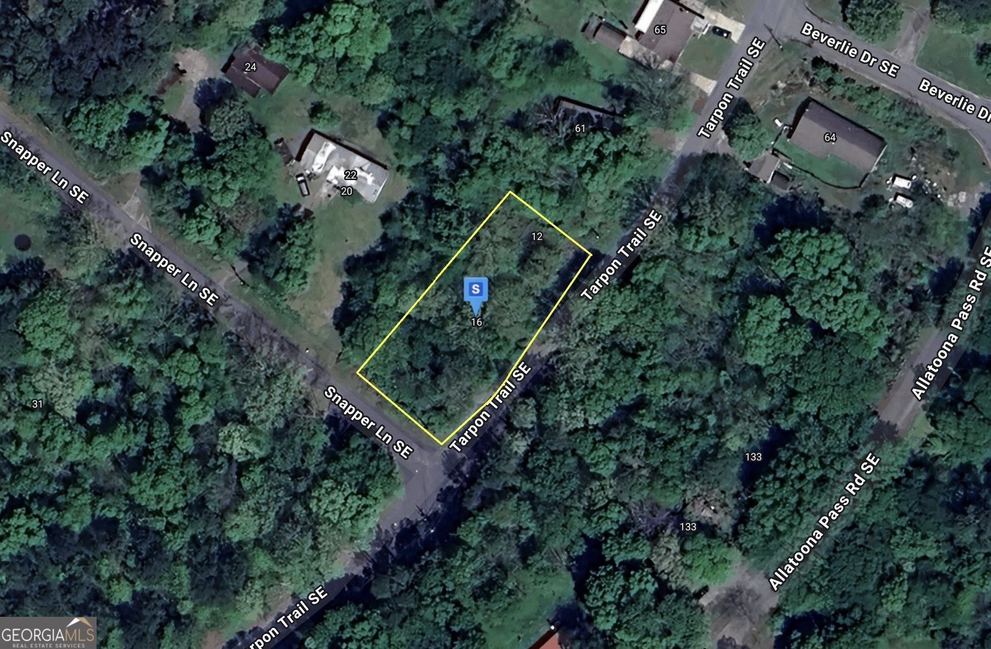 12 Snapper Lane Se Property Photo