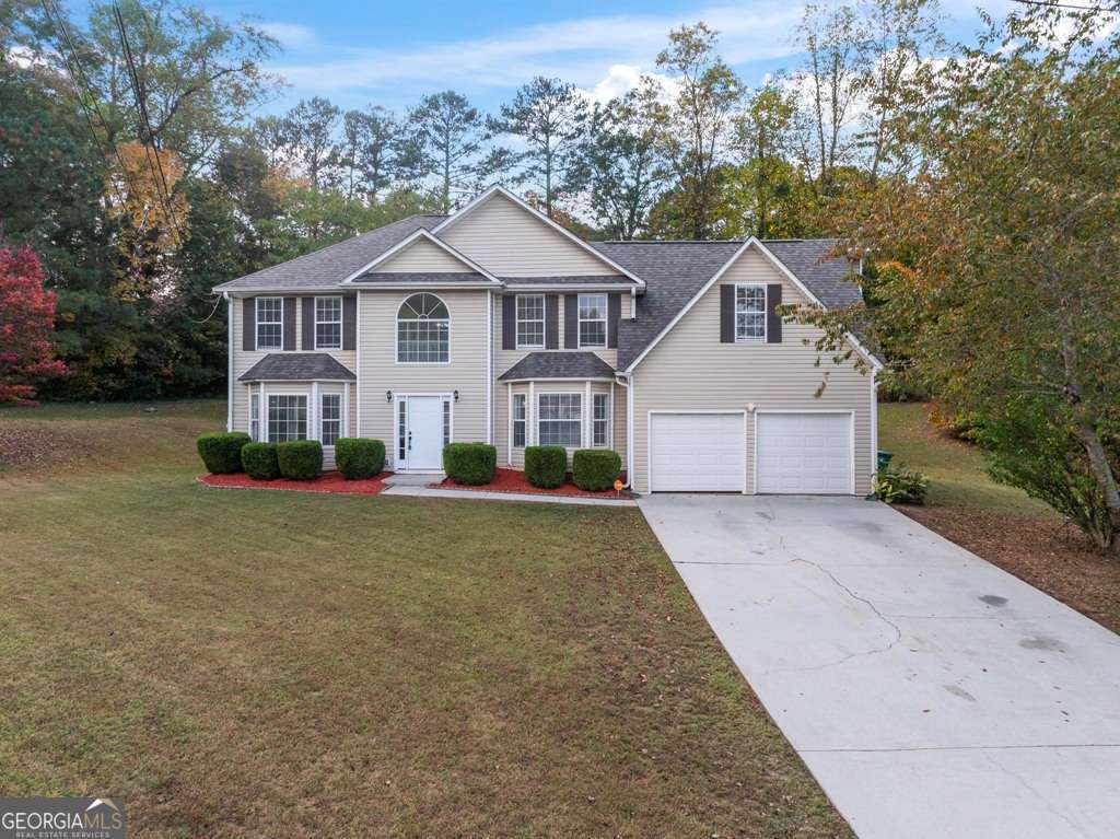 3529 Riverview Approach Property Photo
