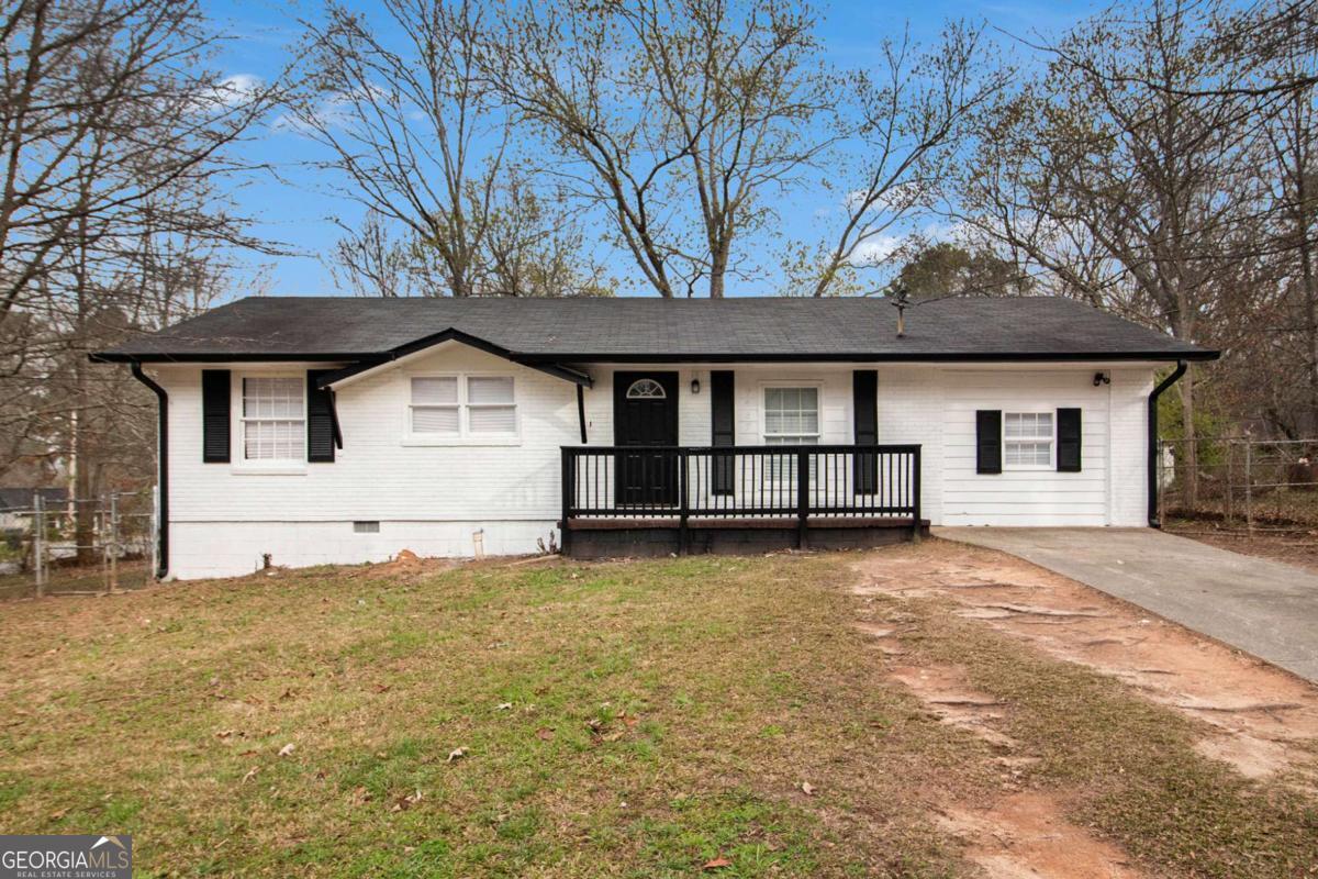7437 Nulan Way Property Photo 1