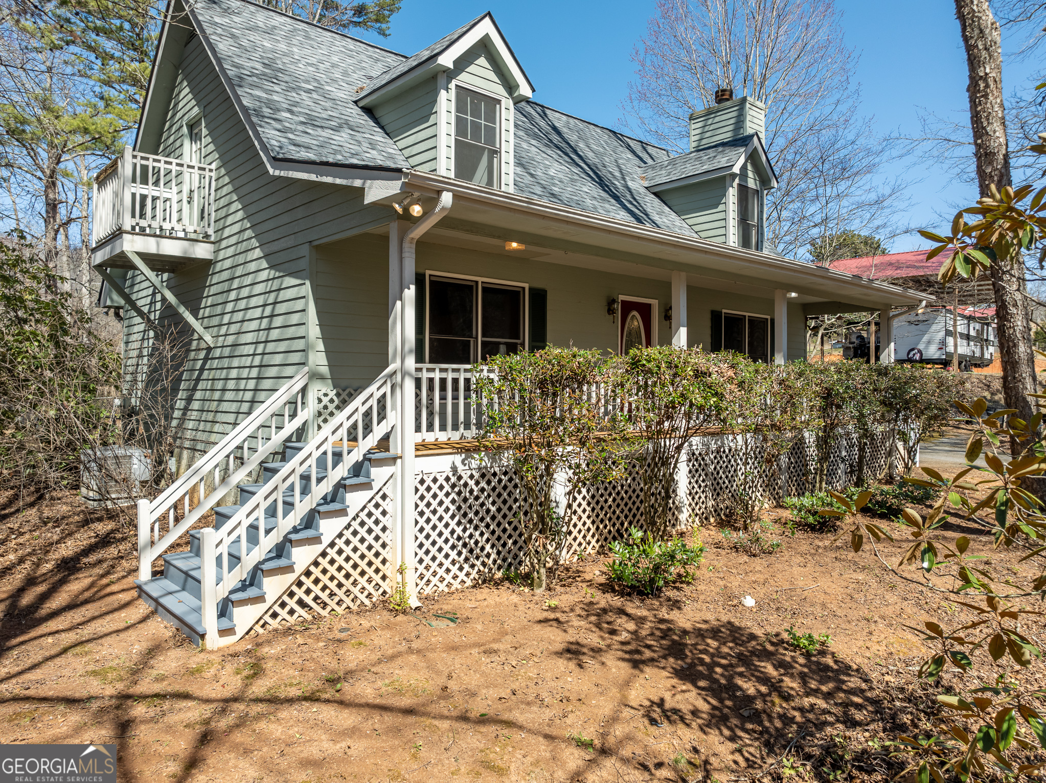 3256 Foster Road Property Photo