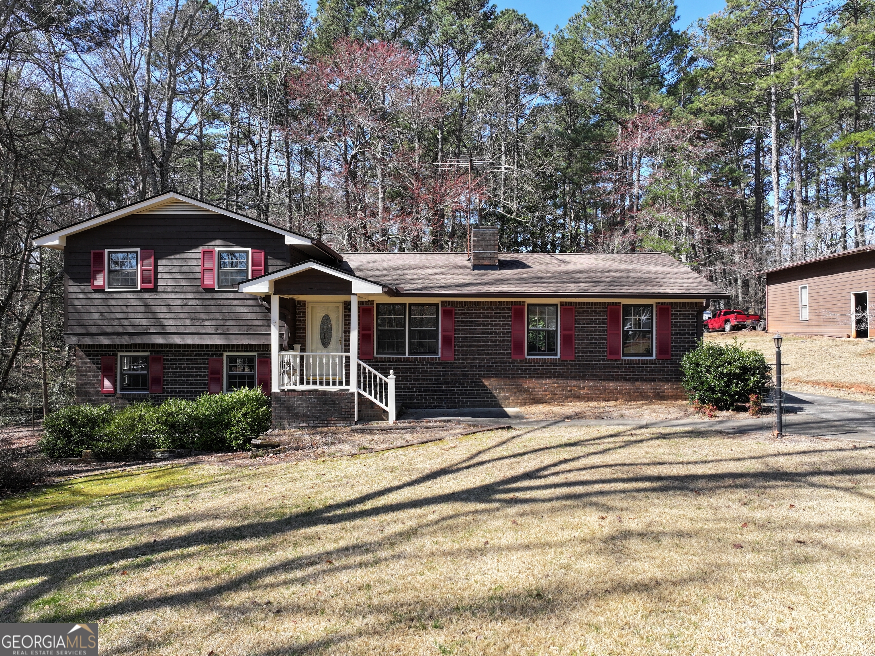 619 Watson Drive Property Photo