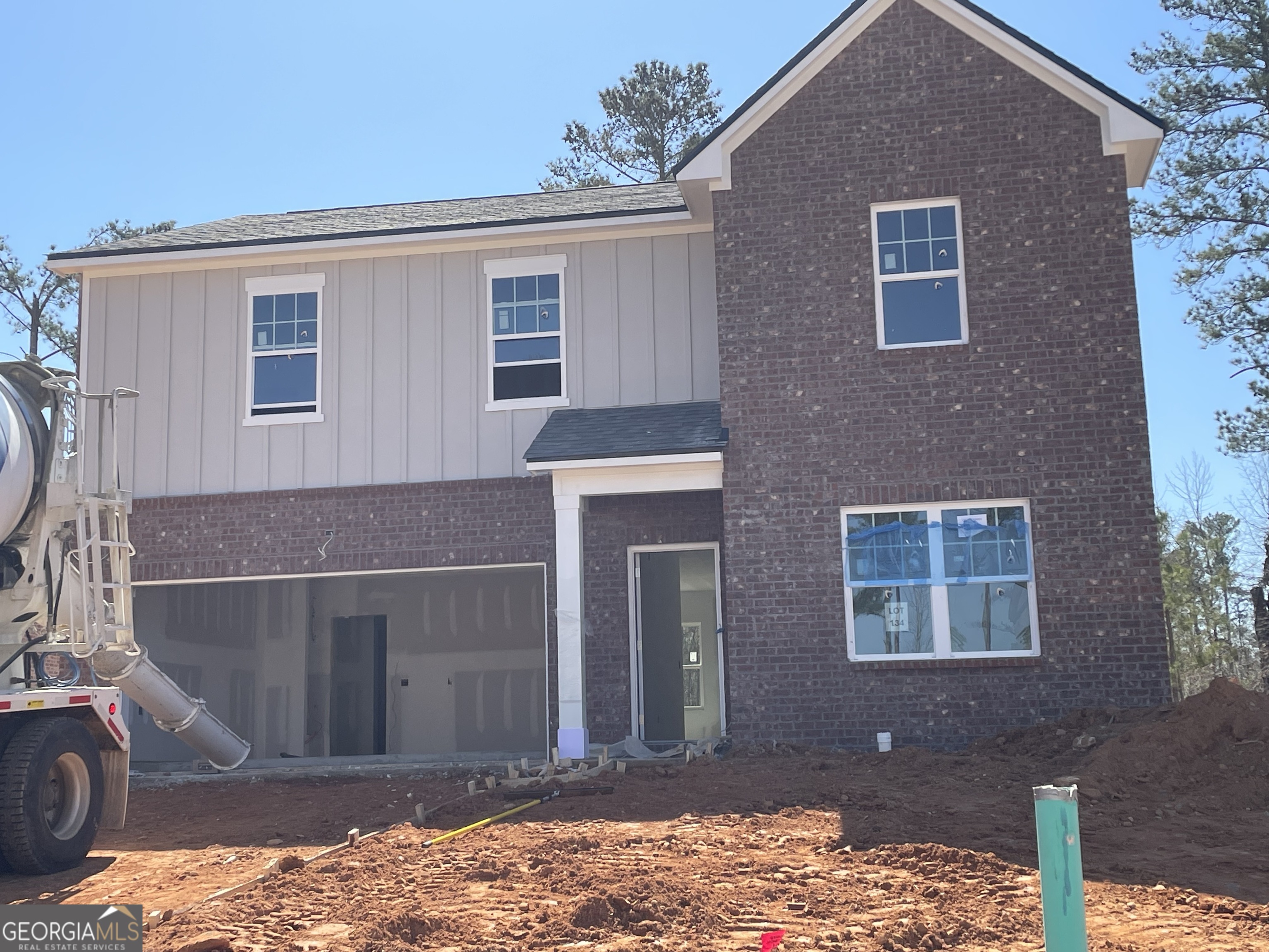 166 Silverton Drive Property Photo