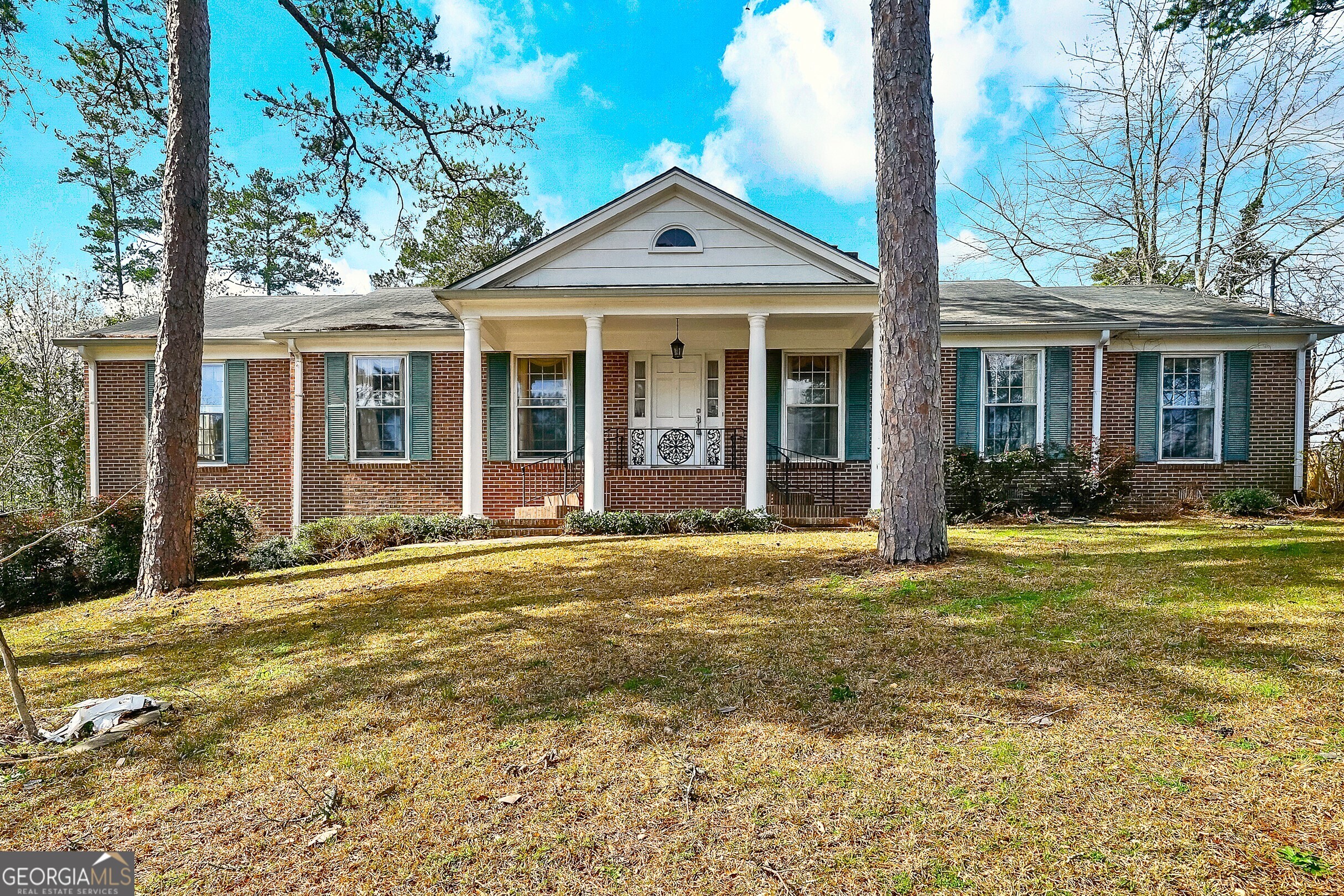 2956 Malvern Hill Drive Property Photo