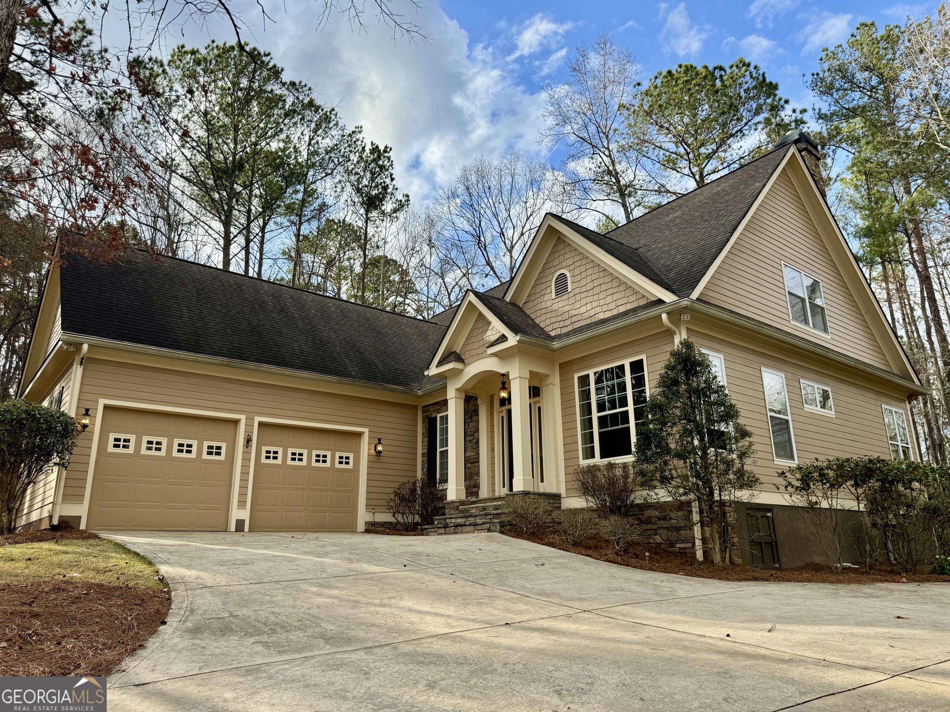 1010 Forrest Highlands Property Photo
