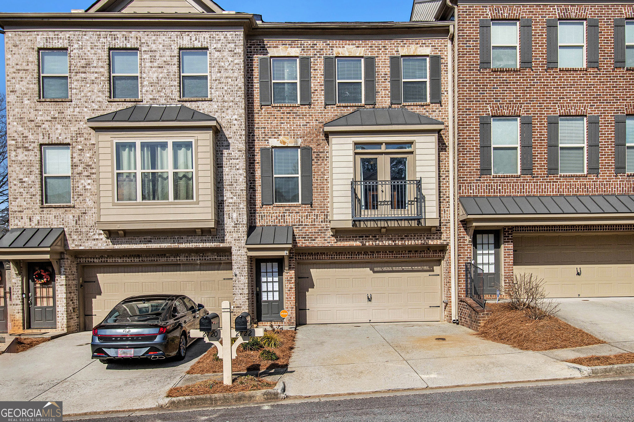 2722 Hallwood Lane Property Photo 1