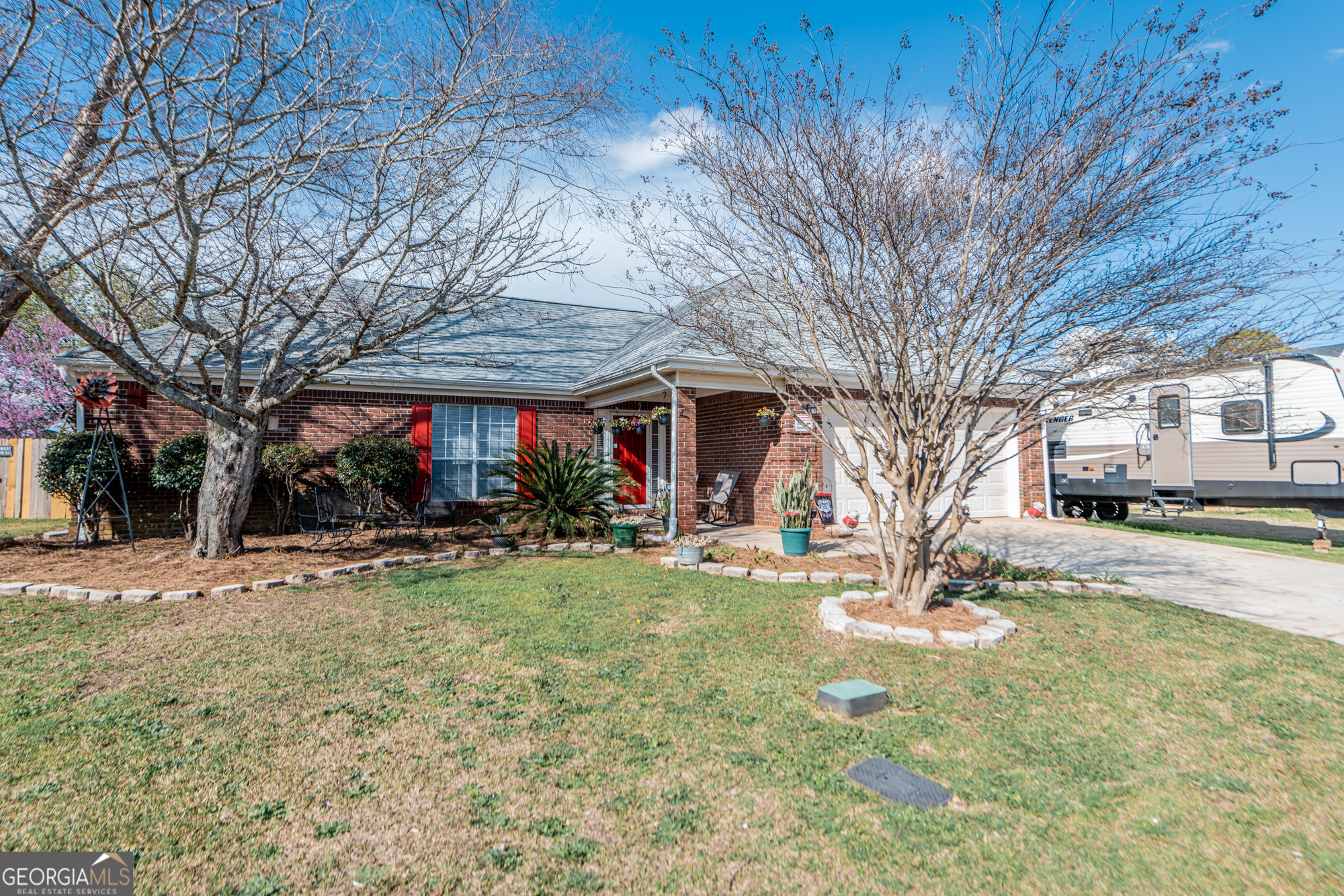 206 Rigby Court Property Photo