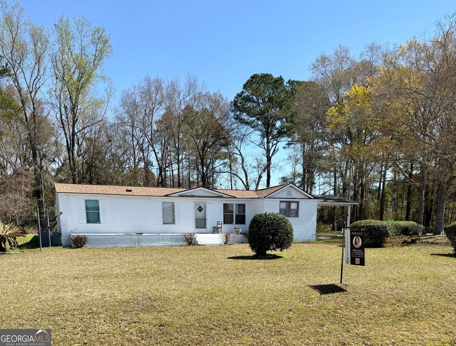 899 Ty Ty-sparks Road Property Photo