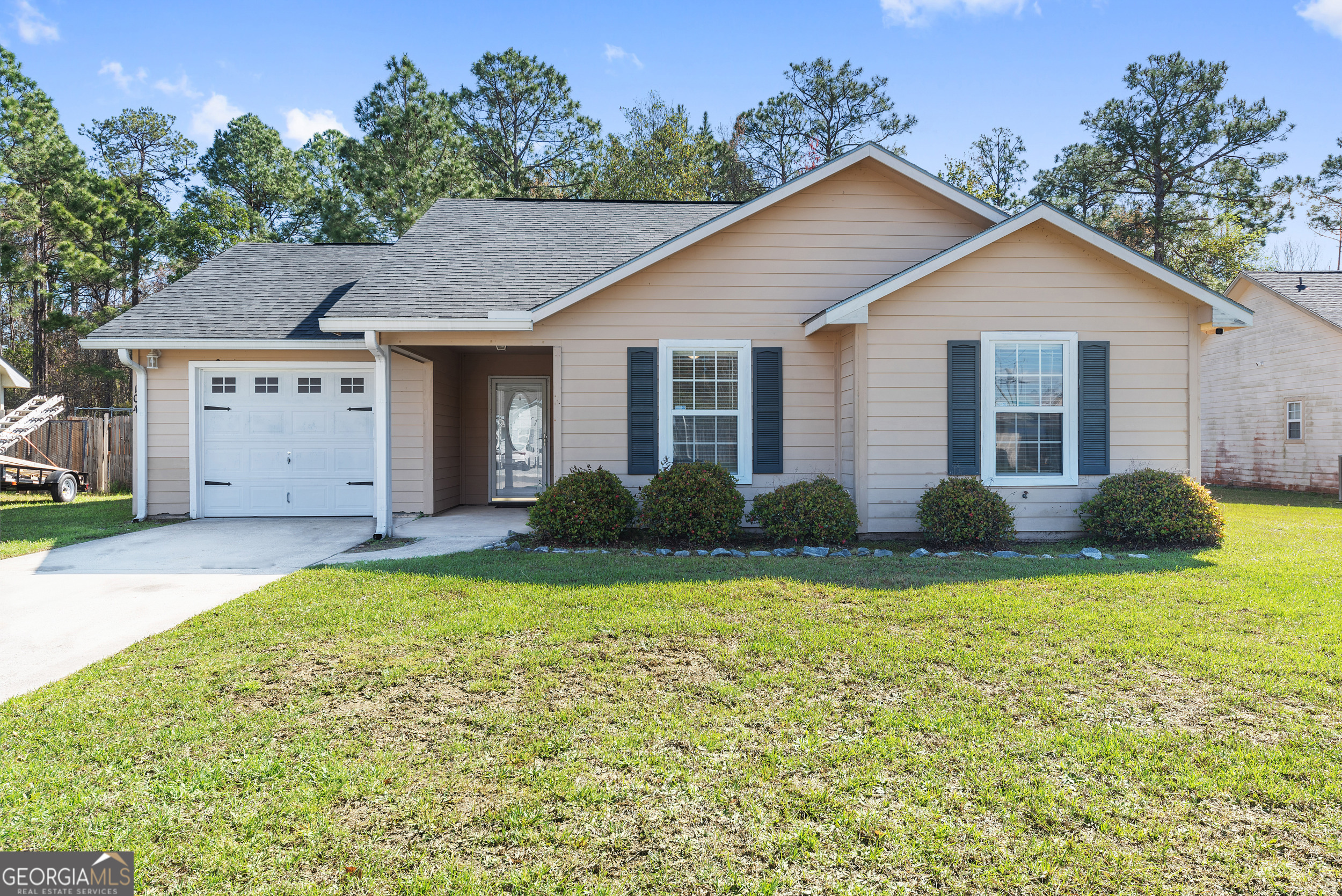 104 Lake Wisteria Drive Property Photo