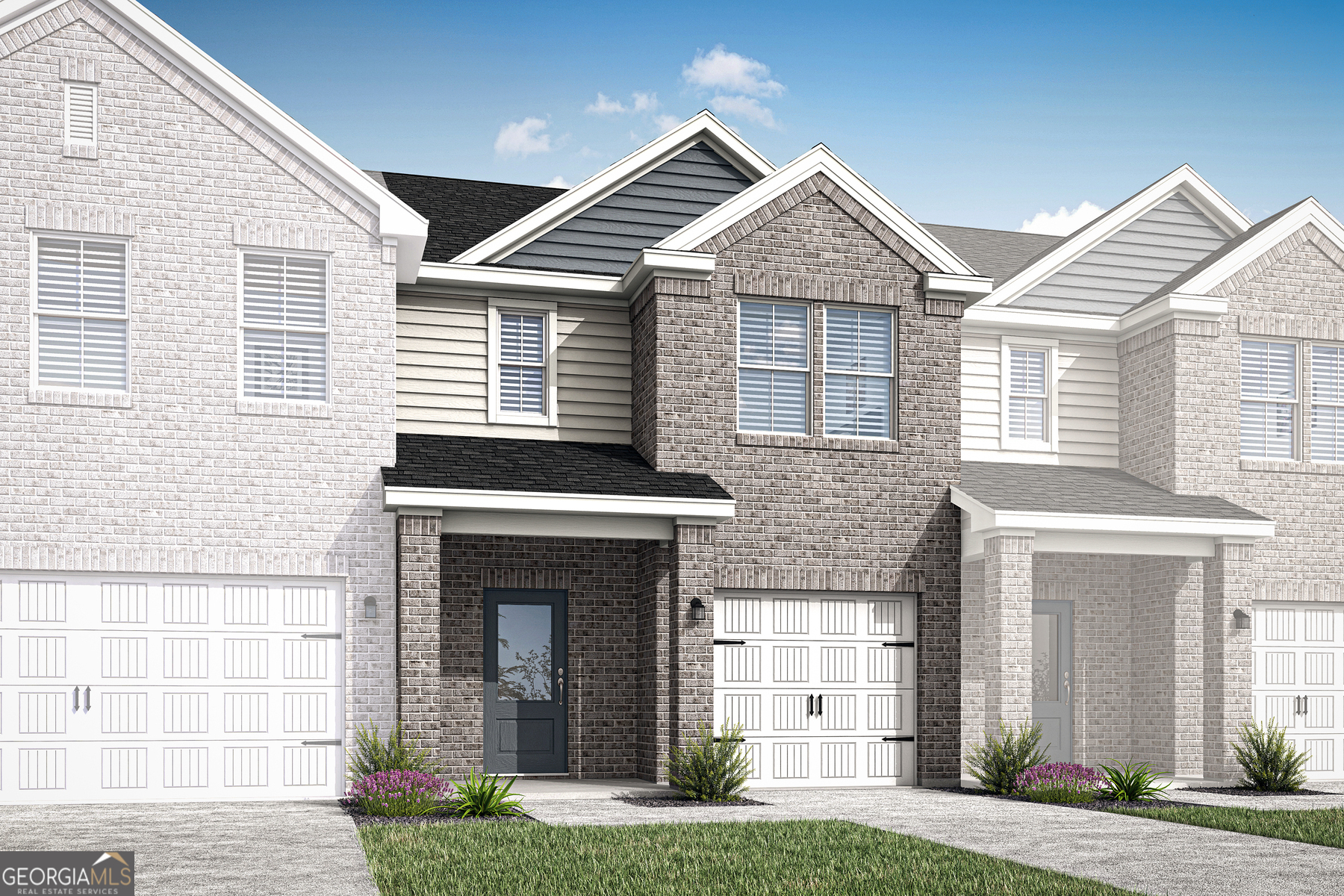 4069 Oakwood Terrace Court Property Photo