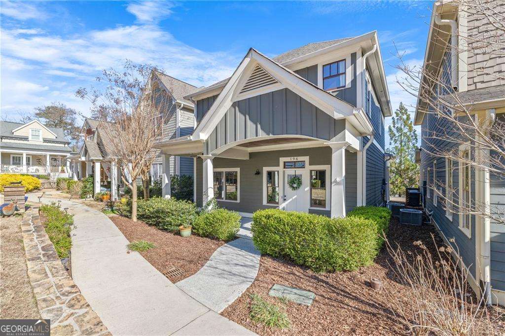 196 Wingo Street Property Photo