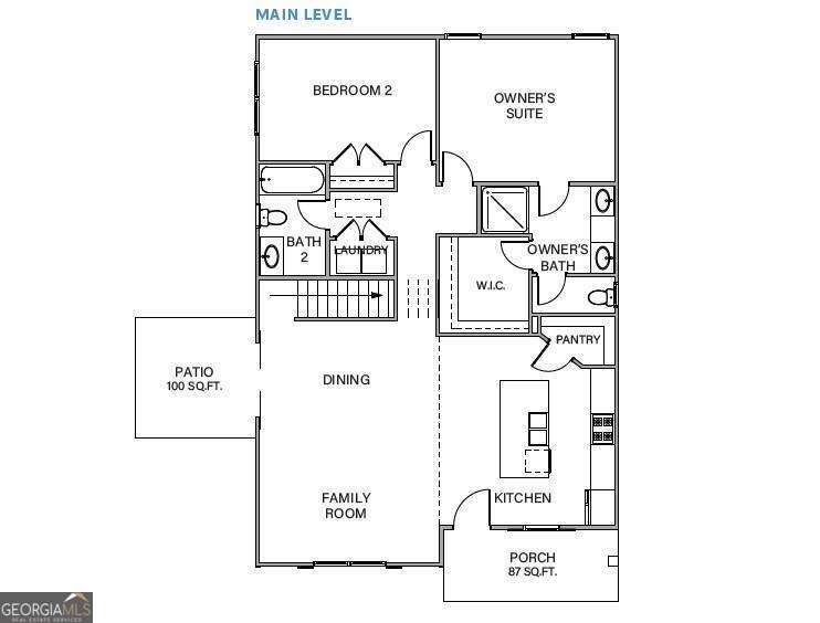 102 Red Cloud Walk Property Photo