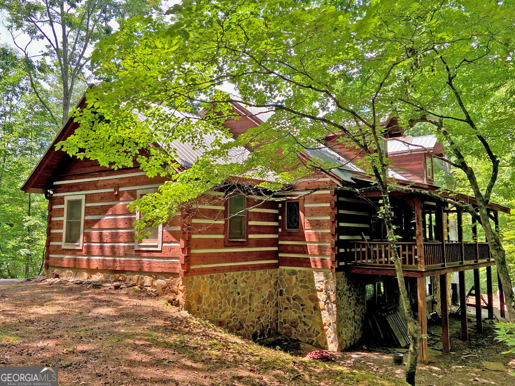 802 Pine Knot Drive Property Photo