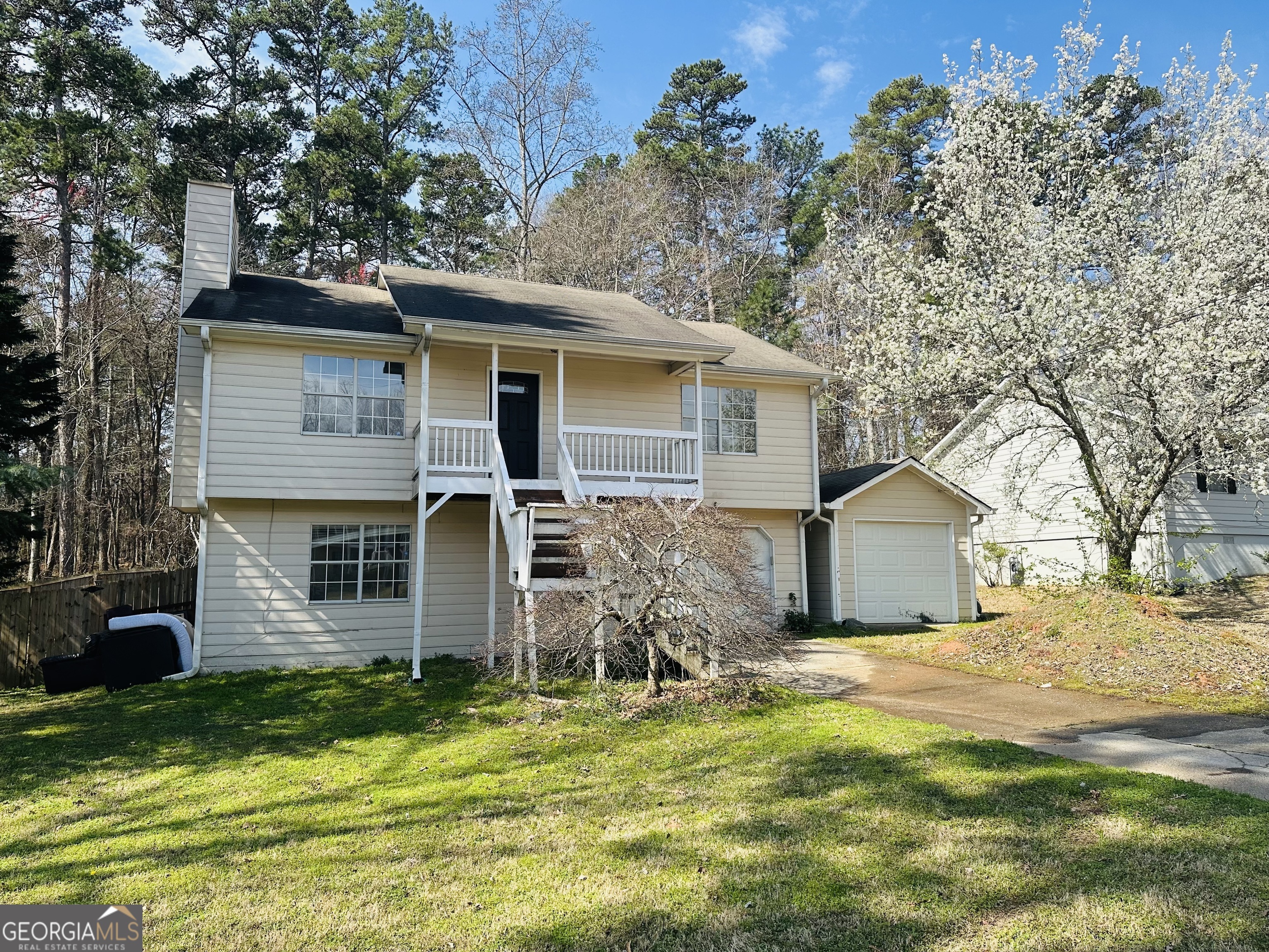 3170 Ashly Brooke Drive Property Photo 1