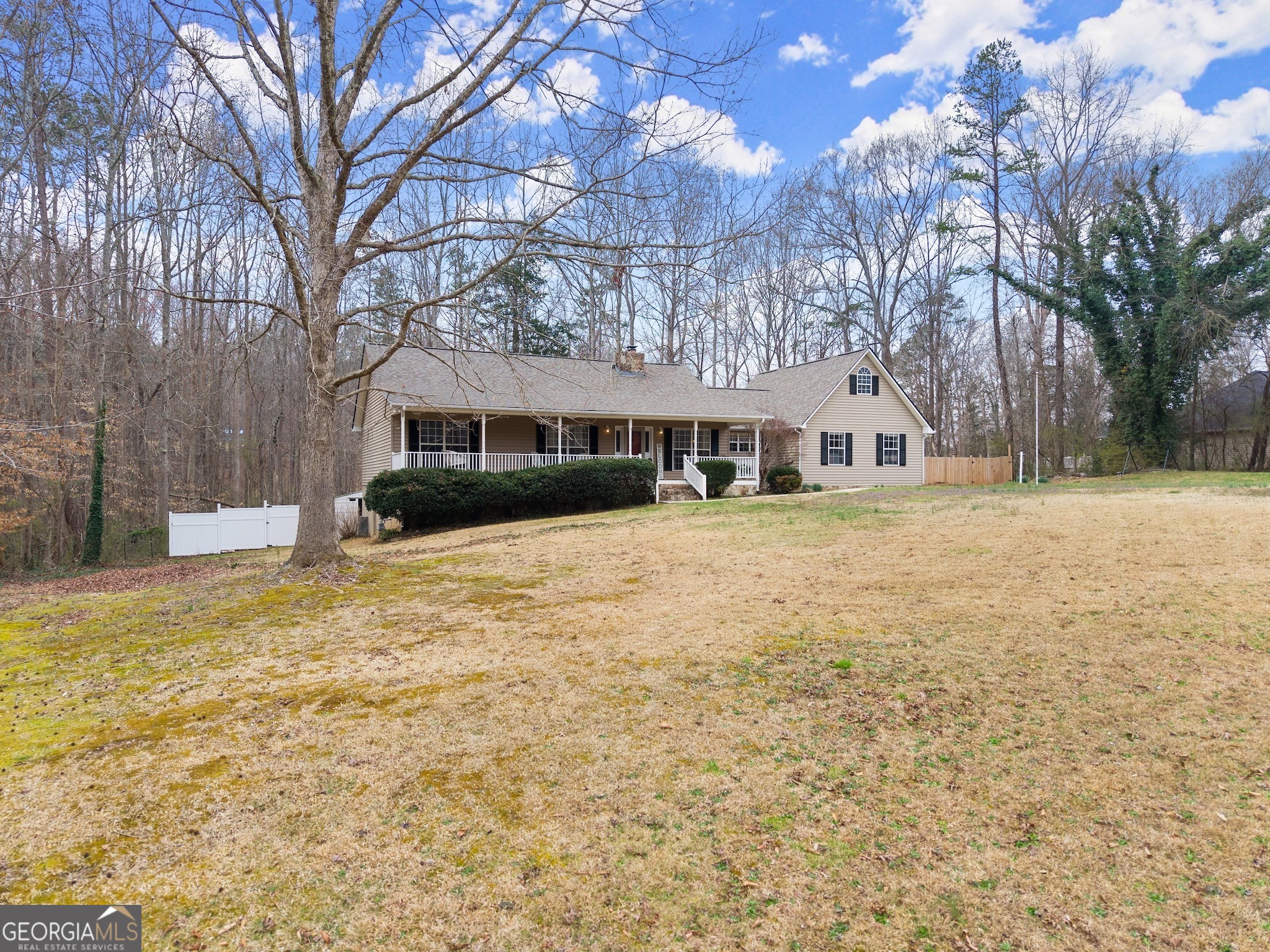 805 Deer Chase Road Property Photo