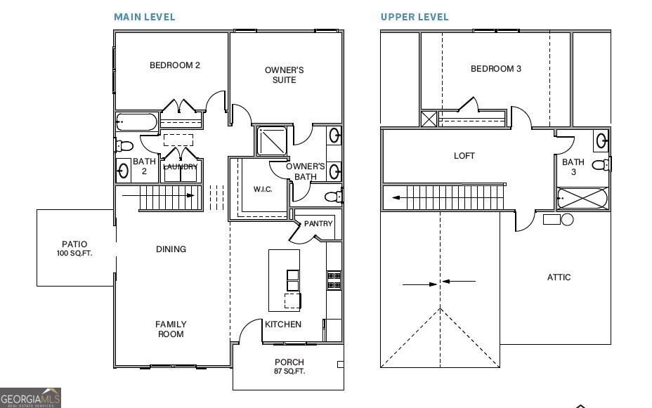 110 Red Cloud Walk Property Photo