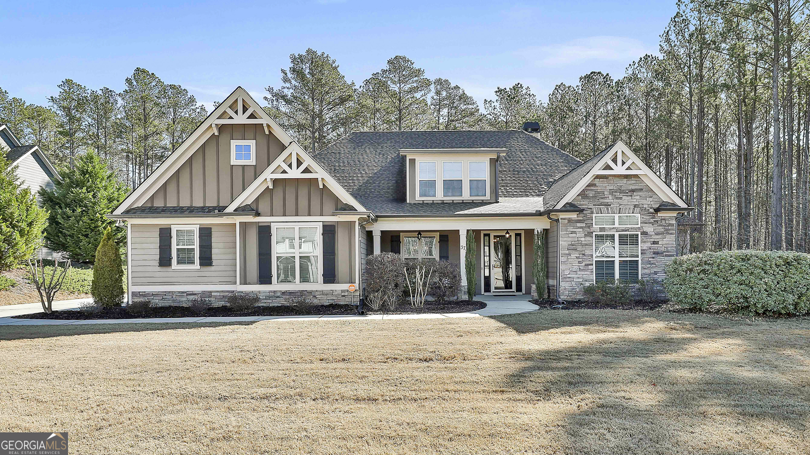 37 Big Horn Drive Property Photo