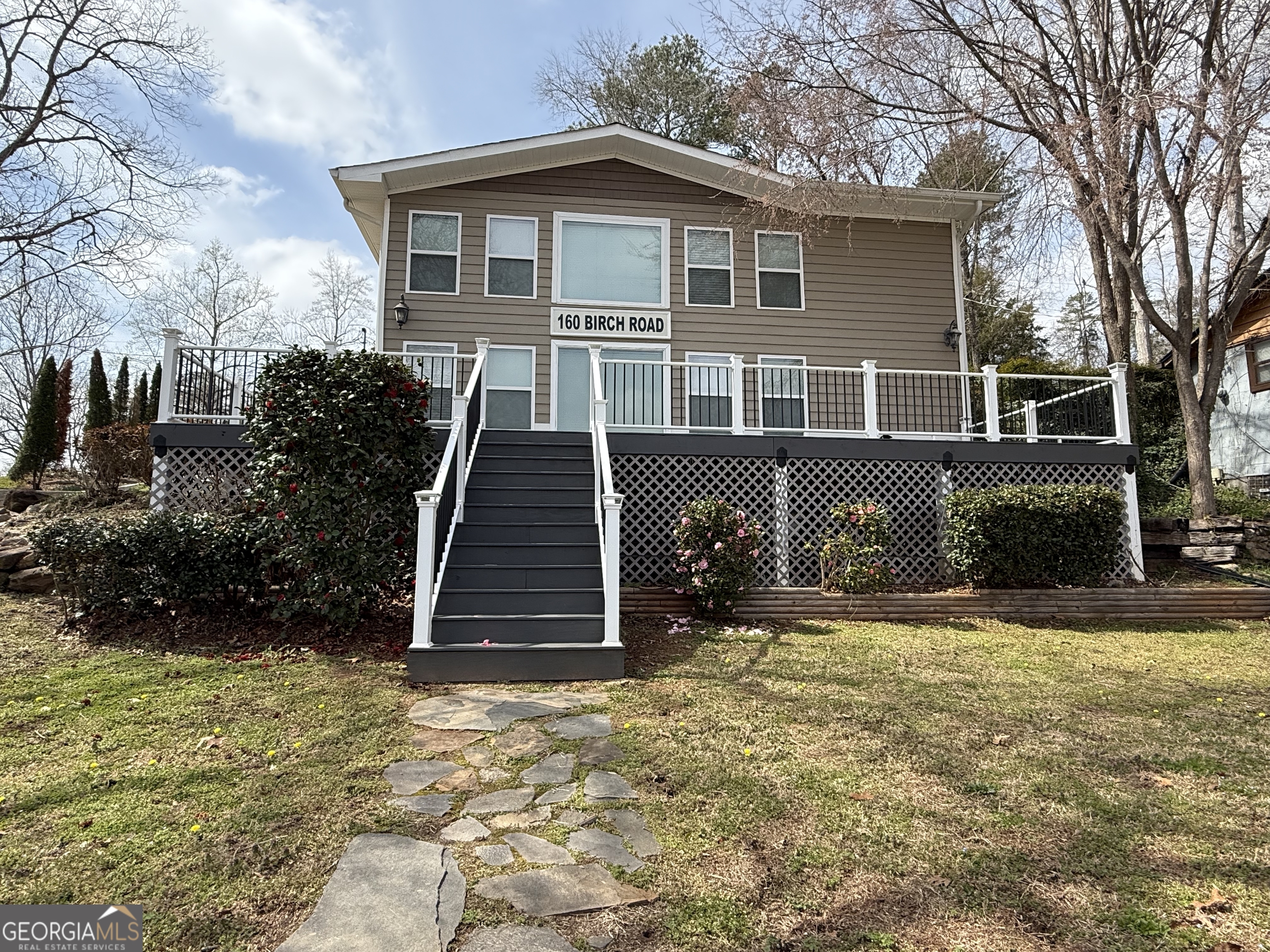 160 Birch Road Property Photo