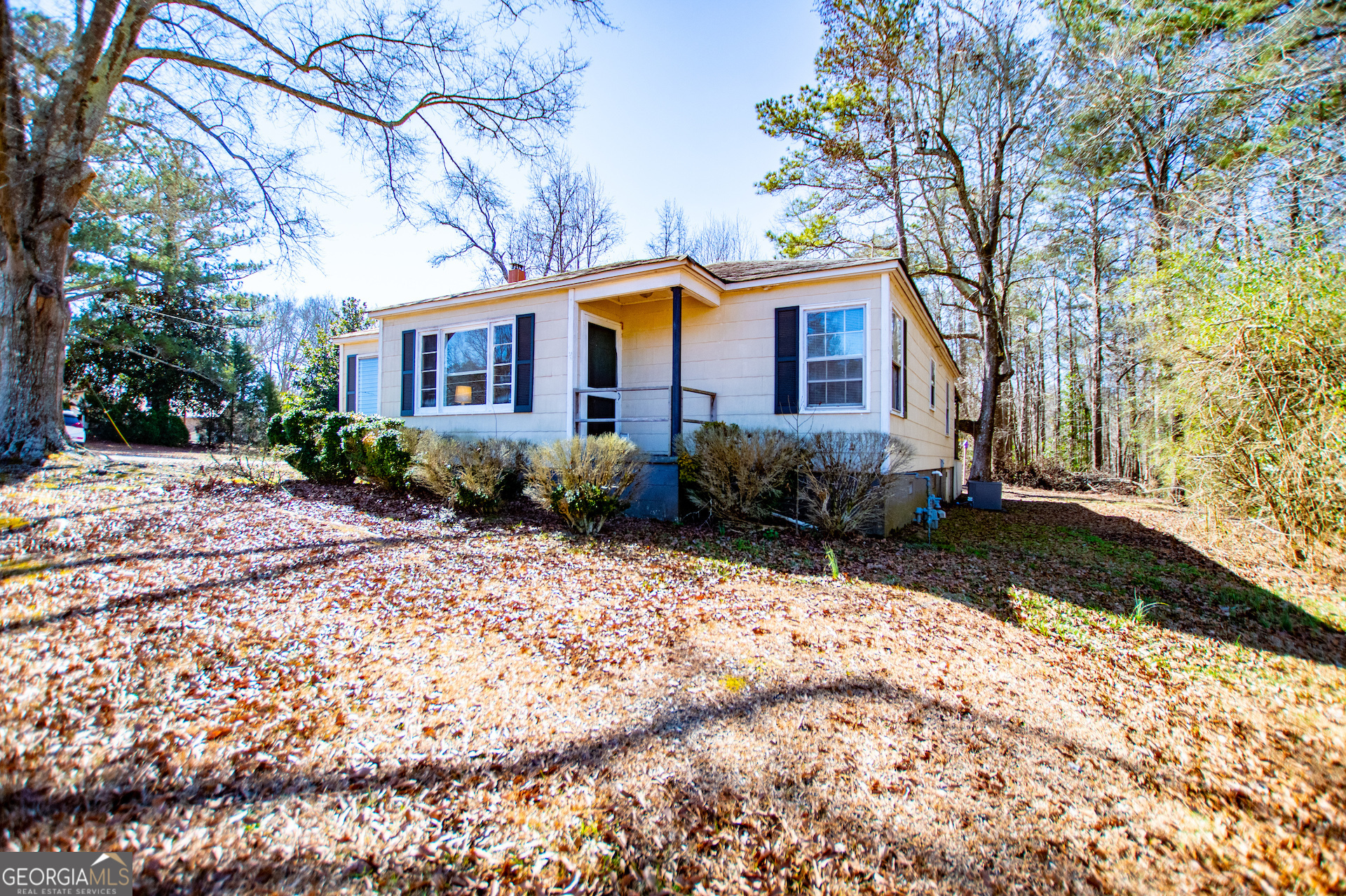 4186 North Highway 27 Property Photo 1