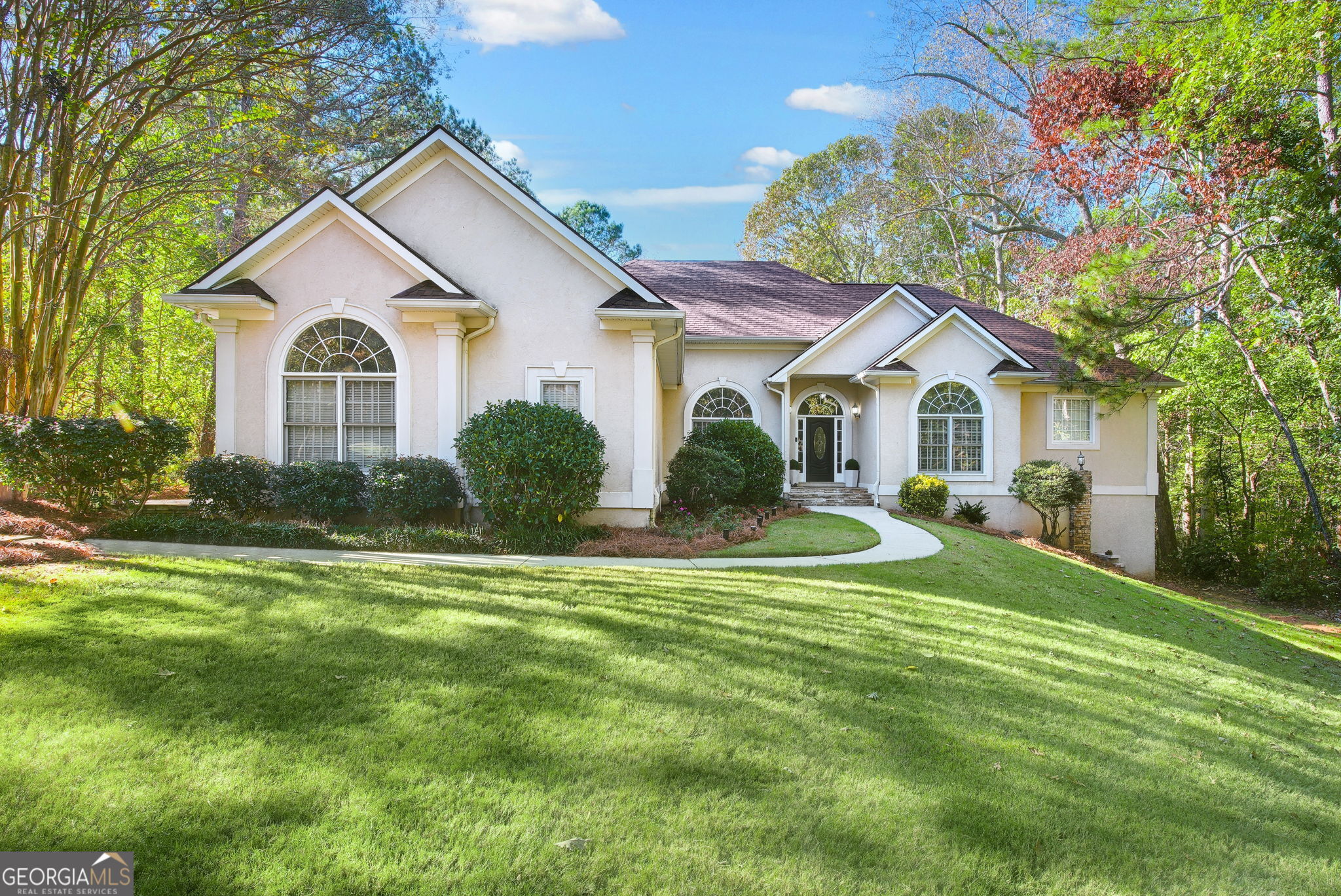 Arbor Springs Real Estate Listings Main Image