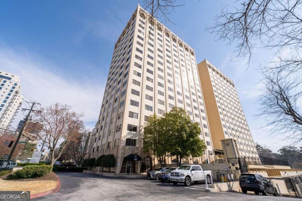 2479 Peachtree Road Ne # 912 Property Photo