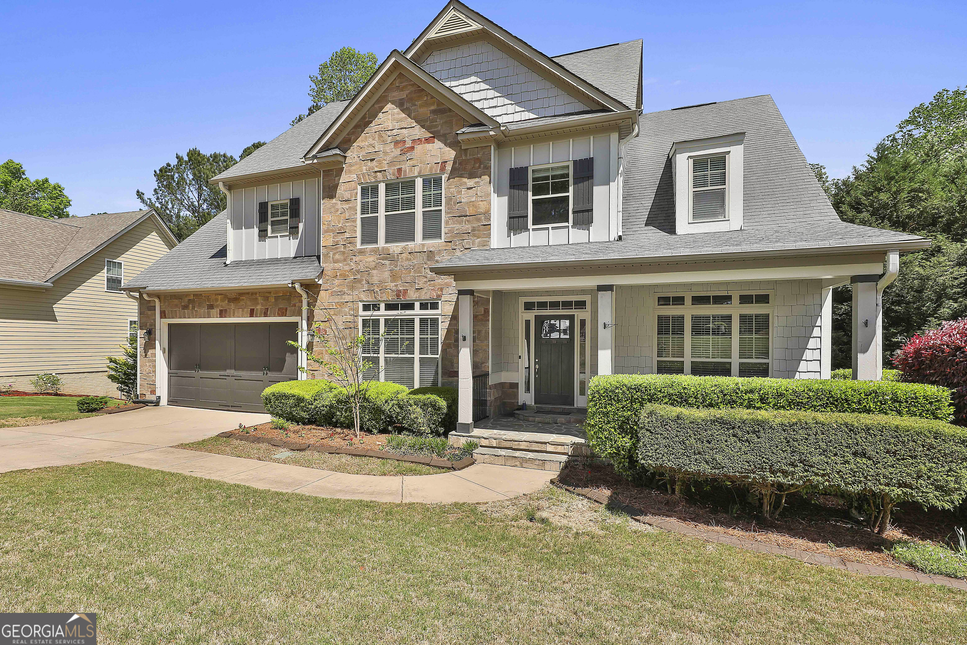 260 Highwoods Parkway Property Photo