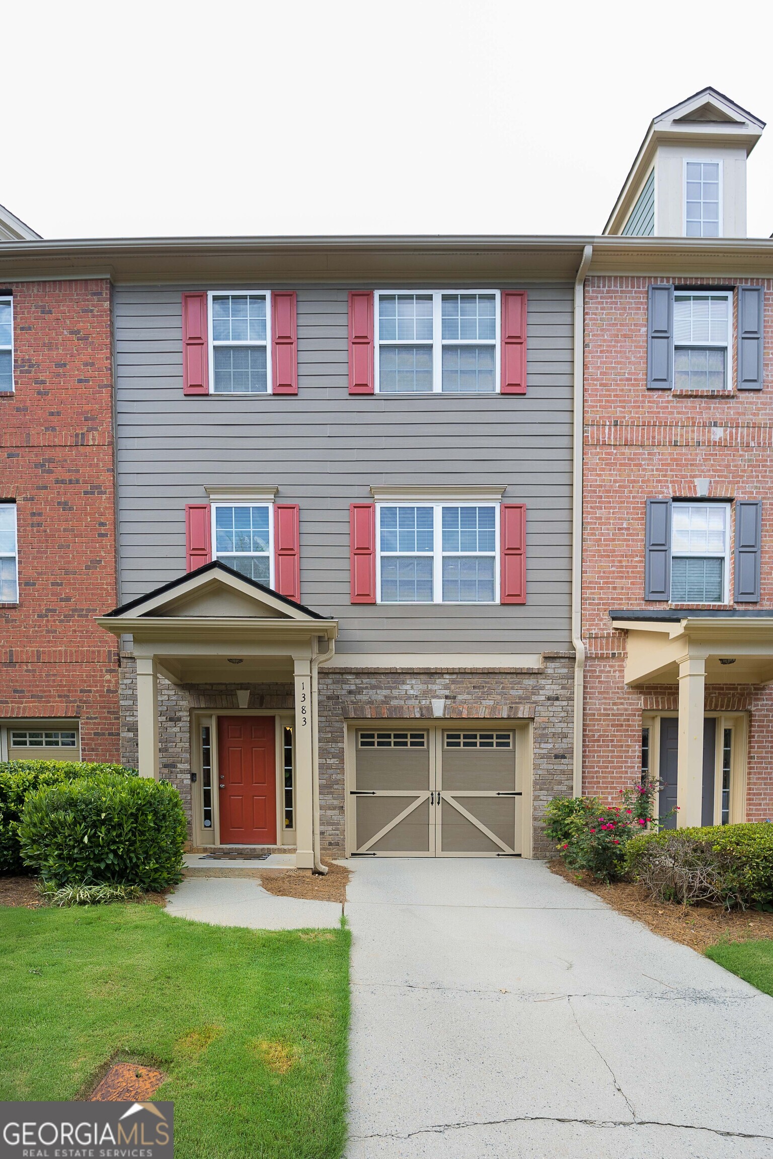 1383 Dolcetto Trace Nw # 9 Property Photo