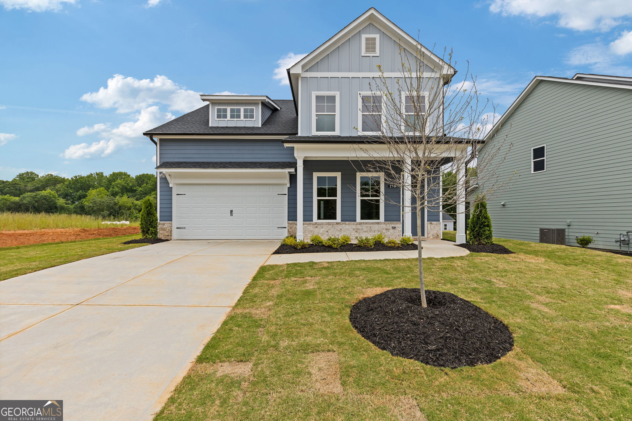 176 Crimson Feather Drive Property Photo