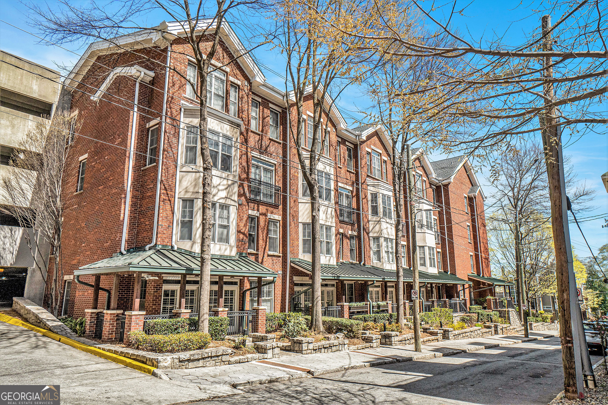 850 Piedmont Avenue Ne # 1302 Property Photo