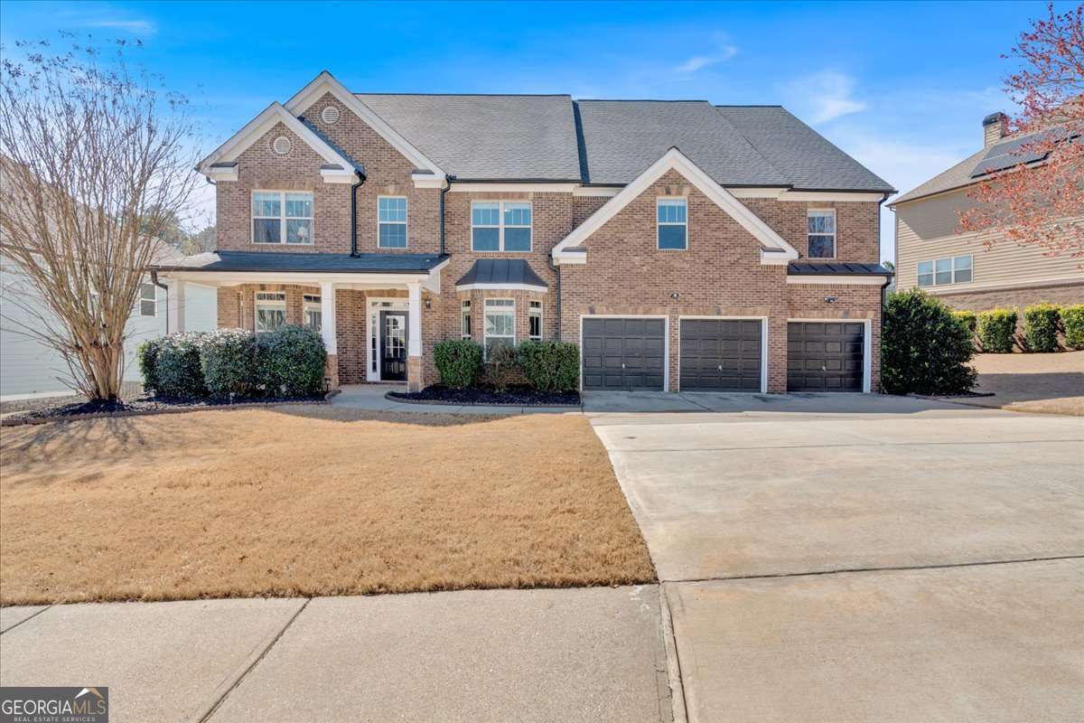 21 Rock Ridge Court Se Property Photo