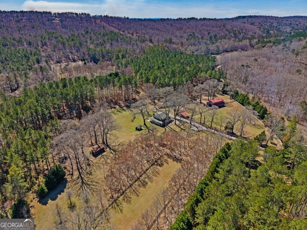 Meriwether County Real Estate Listings Main Image