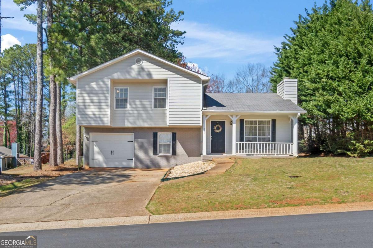 951 Orchard Mill Lane Property Photo