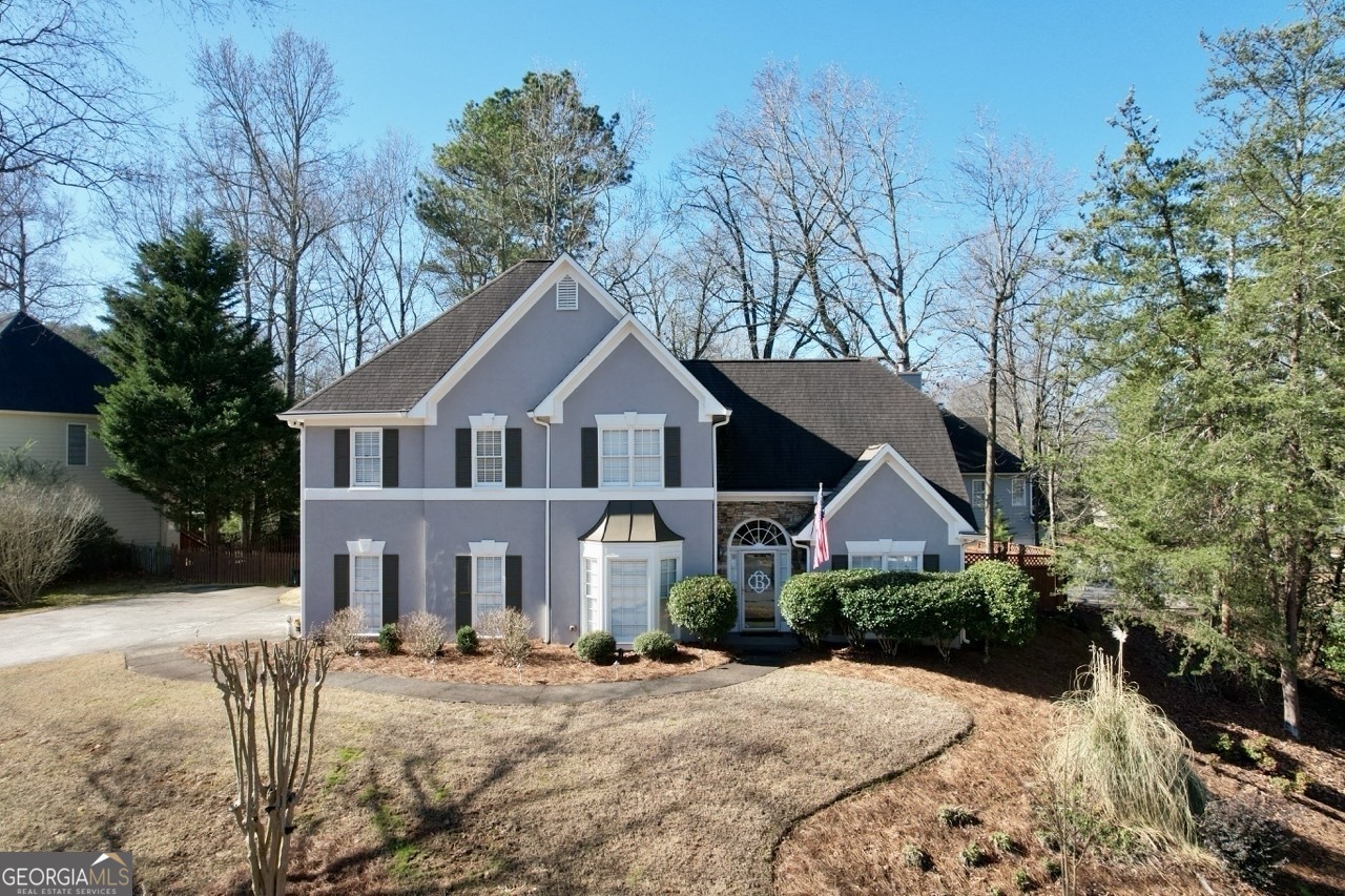 205 Ashebourne Trail Property Photo