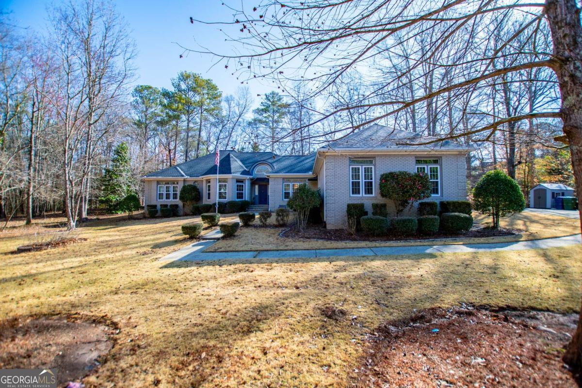 104 Hickory Chase Property Photo