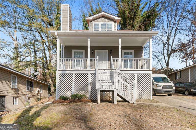 1477 Akridge Street Nw Property Photo