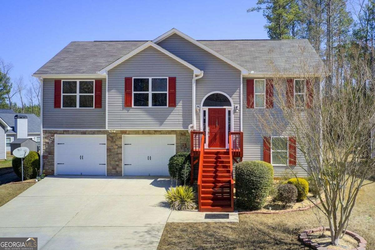 105 Spring View Branch Property Photo