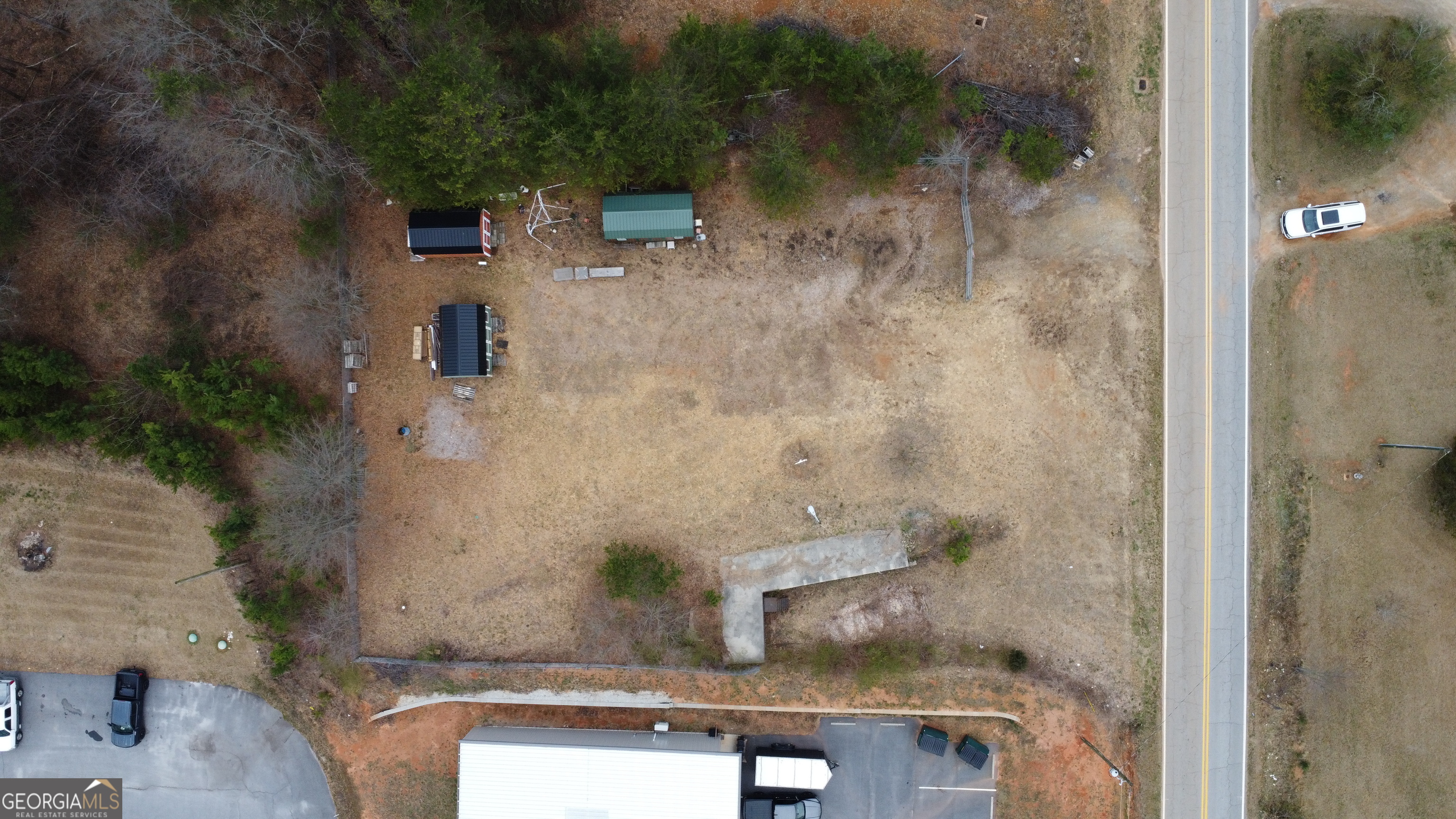 155 Hollywood Church Rd Property Photo