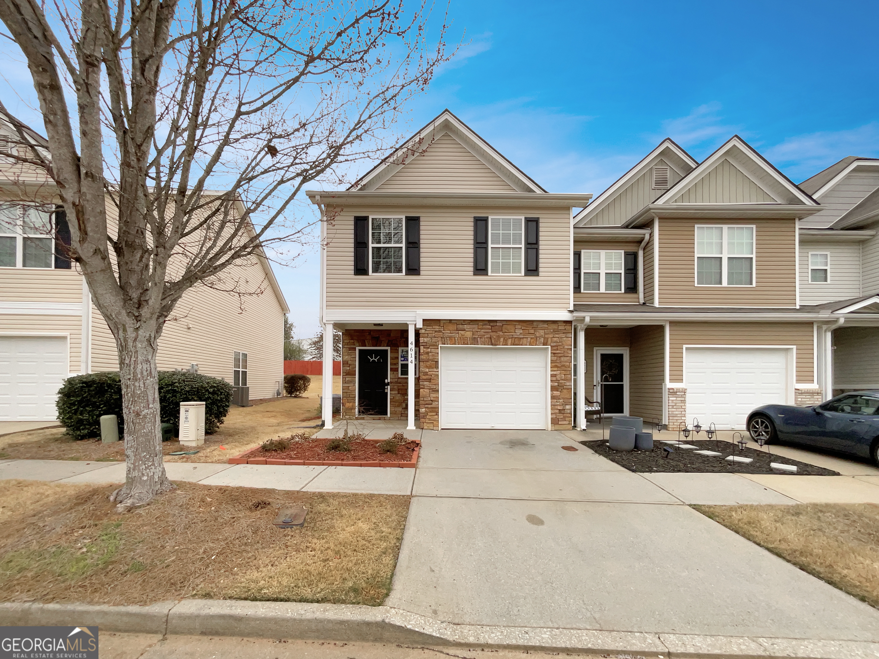 4614 Beacon Ridge Lane Property Photo