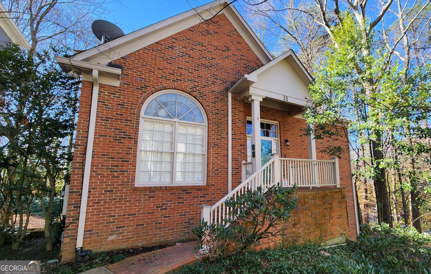 31 Greenland Trace Property Photo