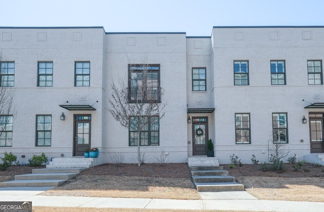 3611 Ridgeway Road Property Photo