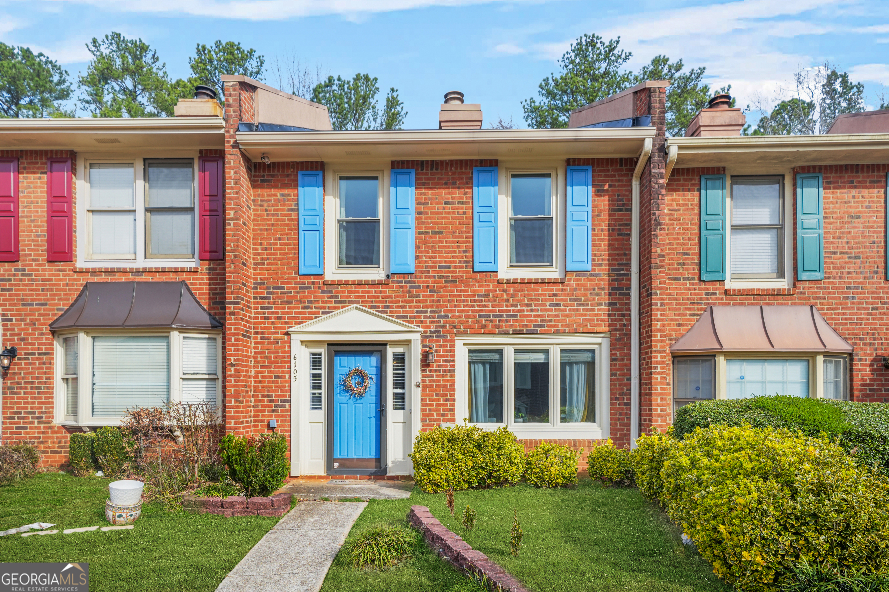 6105 Queen Anne Court Property Photo